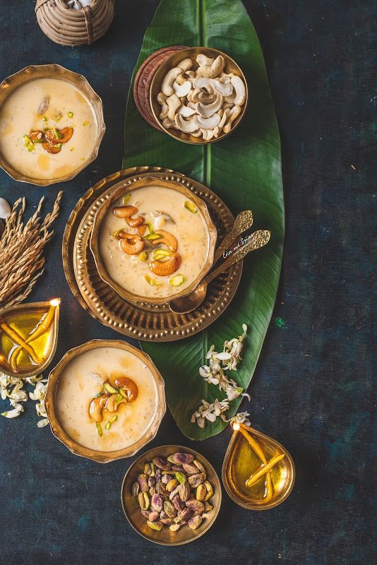Featured Dish